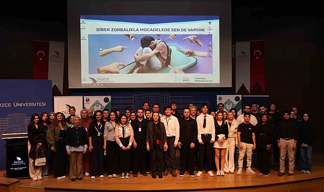 Dijital dünyada güvenliğin artan önemi