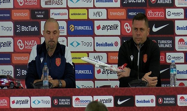 Dimitrov: "Ağır mağlubiyetin travmasını atlatmak zorundayız"