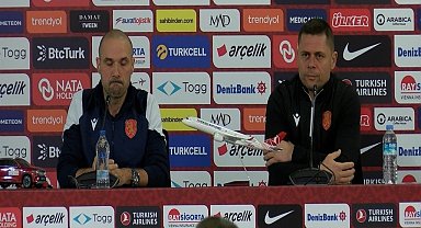 Dimitrov: "Ağır mağlubiyetin travmasını atlatmak zorundayız"