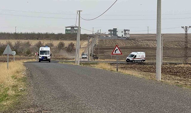 Diyarbakır'da akraba iki aile arasında kavga: 11 yaralı
