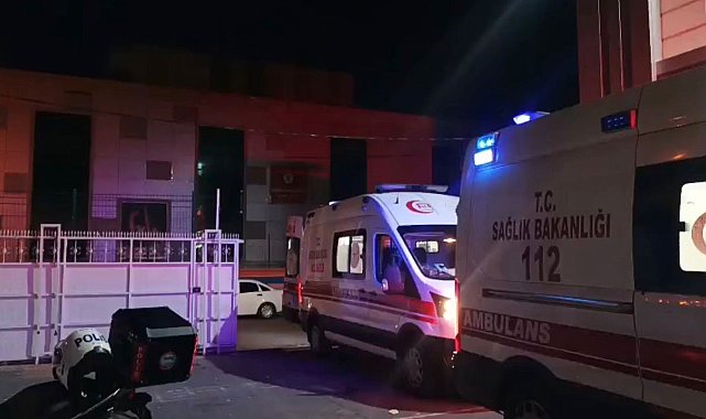 Diyarbakır'da arazi anlaşmazlığında kan aktı: 1 ölü, 1 yaralı