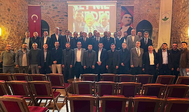 DMS Genel Başkanı Cengiz: "Memurlar yoksulluk sınırının altında yaşıyor, bu gidişata dur demek zorundayız"