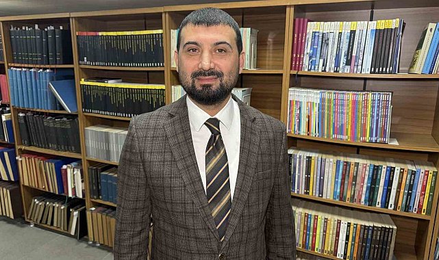 Doç. Dr. Akıncı: "ABD ve Türkiye ilerleyen dönemde daha iyimser bir noktaya gelecek"