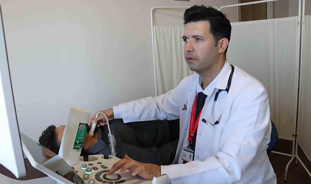 Doç. Dr. Topaloğlu'ndan "obezite iğnesi" uyarısı: "Tetkiksiz kullanım riskli olabilir"