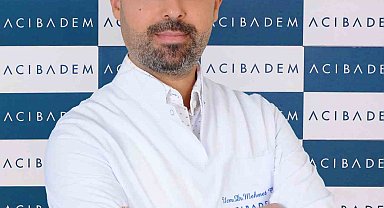 Dr. Can: "Uzun süre oturmak bel fıtığını tetikliyor"