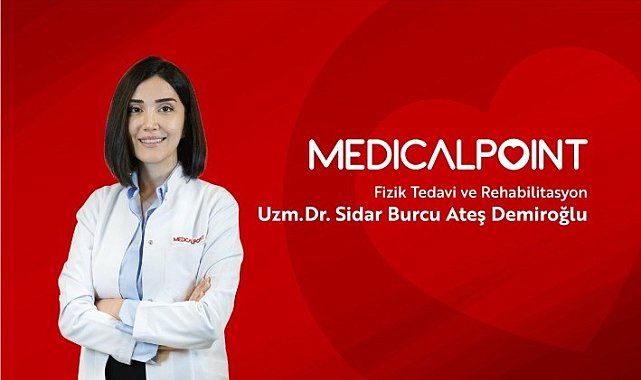 Dr. Demiroğlu, "Lipödem kadınların sessiz çığlığı"