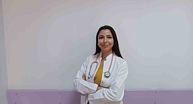 Dr. Küçükyalçın: "Tütün dumanı 7 binden fazla kanserojen madde içermektedir"