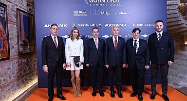 Dünyanın en büyük yatırım fonları Türk teknoloji girişimcileriyle İstanbul'da buluştu