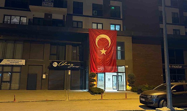 Düşen uçaktaki şehitlerin şehadet haberi Kayseri'deki ailelerine verildi