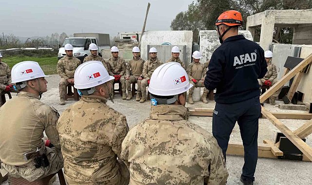 Düzce, 12 Kasım depreminin yıl dönümüne "afete hazır" giriyor