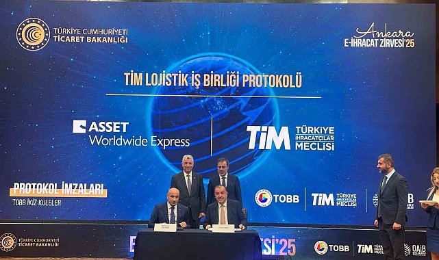 E-ihracatta yeni dönem: Hız, dijitalleşme ve maliyet avantajı bir arada