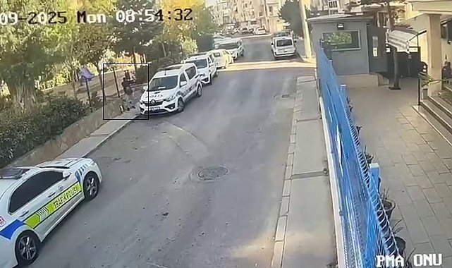 Ebu Hanzala ve Ebu Haris, adli kontrol şartı ile serbest