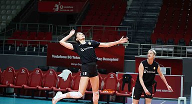 Eczacıbaşı Dynavit, THY deplasmanında mücadele edecek