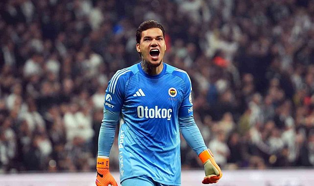 Ederson, Brezilya Milli Takımı'na çağrıldı