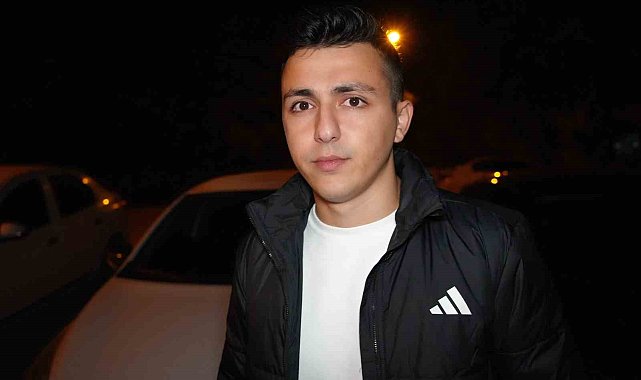 Edirne'de bozuk yollar sürücüleri mağdur ediyor