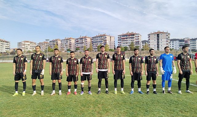 Edirnesporlu oyuncuların cezaları belli oldu