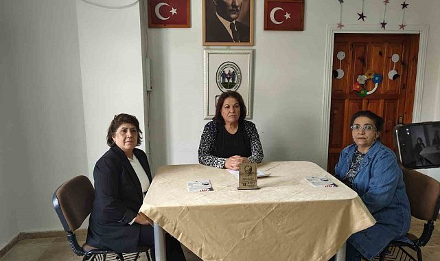 Elazığ'da 'Umuda Yol Açalım' kampanyası