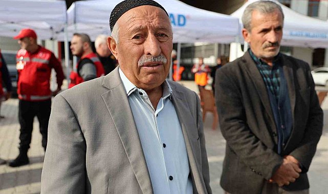 Elazığ'da kayıp otizmli çocuğun ailesi endişeli: "Dört gün oldu, açlık ve susuzluktan her şey olabilir"