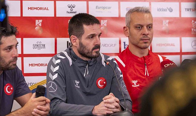 Elazığ'da milli maç heyecanı