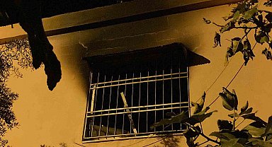 Elektrikli sobadan yangın çıktı: Yaşlı adam hayatını kaybetti