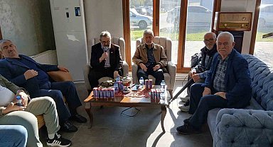 EMŞAV'dan 263. anma programı