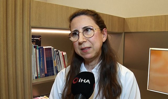 Enfeksiyon vakalarında hareketlilik yaşanırken uzmanlar uyardı: "Lütfen hastane dışında damardan takviye kullanmayalım"