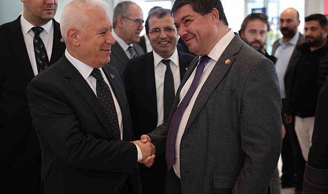 Engelsiz Bursa adım adım inşa ediliyor