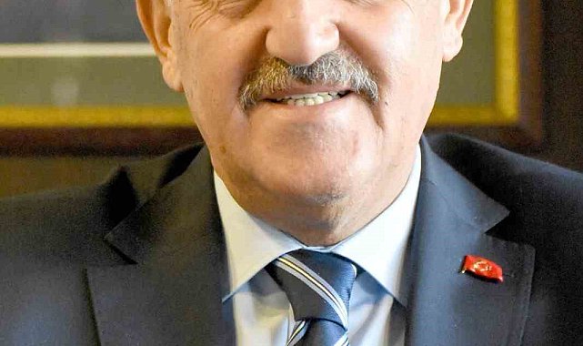 Erzurum Kent Konseyi Başkanı Tanfer: "Erzurum'un geleceğine yapılan çok kıymetli bir yatırım"