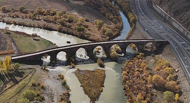 Erzurum'un en büyük mahallesi: Yağan Mahallesi ve Yağan Baba türbesi ilgi odağı oluyor