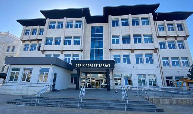 Eski CHP ilçe başkanı ve DSİ 13. Bölge Müdür Yardımcısı "rüşvet" soruşturmasında tutuklandı