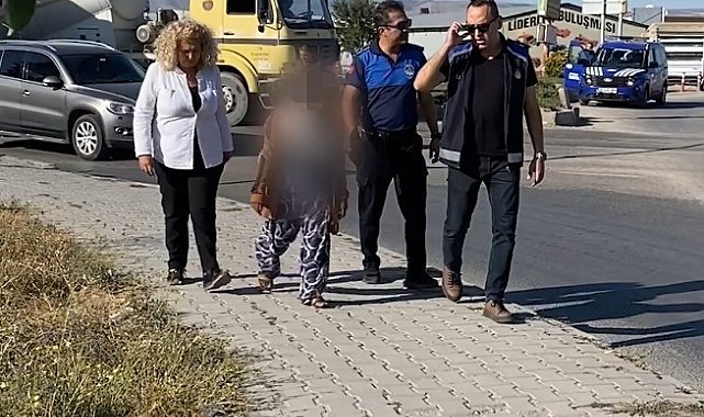 Eskişehir Valiliği dilencilere göz açtırmıyor