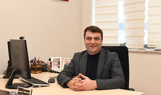 ETÜ'nün hidroelektrik santrallerine yönelik geliştirdiği proje TÜBİTAK'tan destek aldı