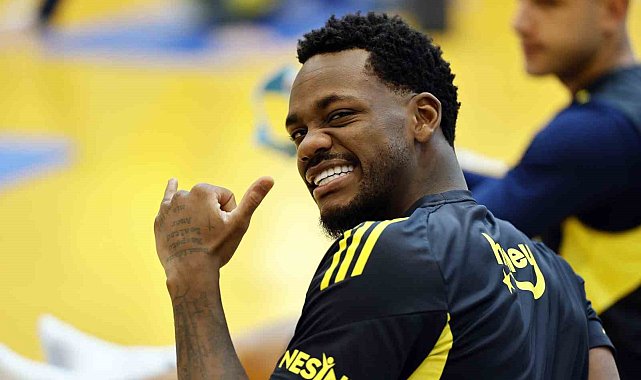 Fenerbahçe'de Çaykur Rizespor maçı hazırlıkları başladı