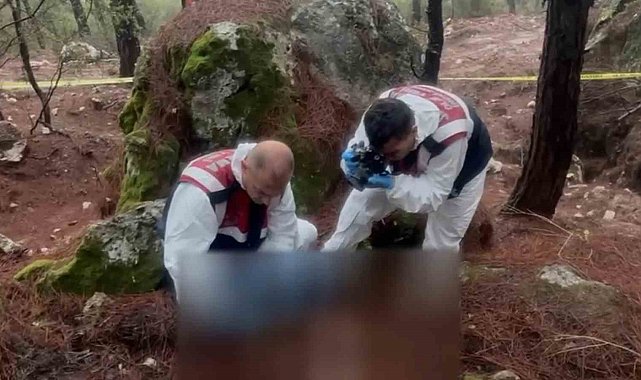 Fethiye'de 20 yıl önce işlenen cinayette yeni gelişmeler yaşandı