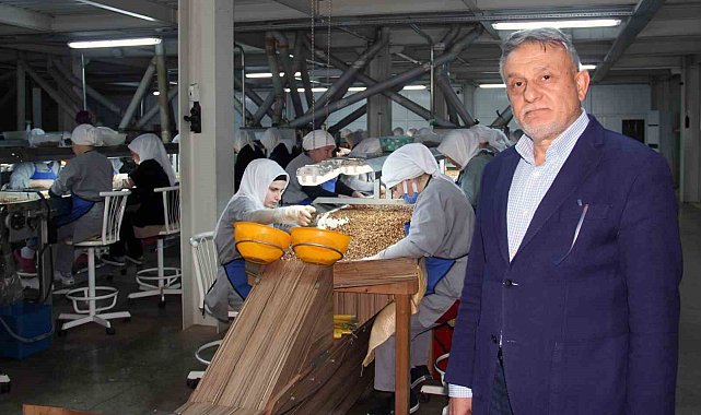 Fındık fiyatları, ihracat, döviz kuru ve hava şartlarına bağlı