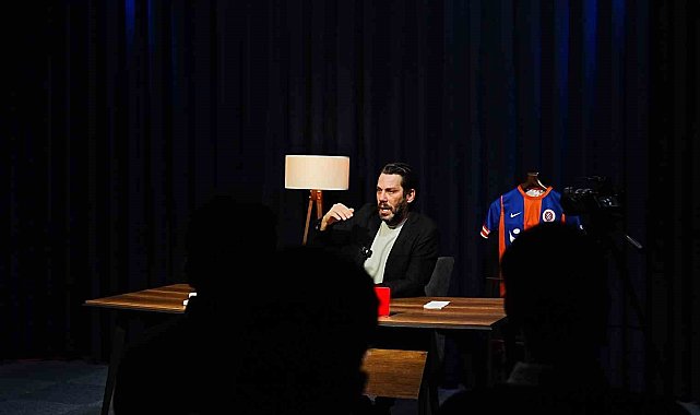 Fırat Aydınus: "Sadece hesap açmakla birçok hakem zan altında kaldı"