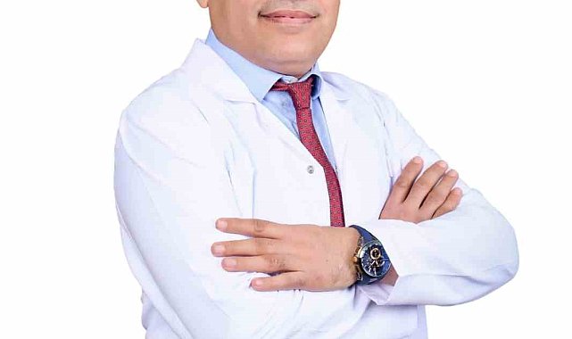 Fiziksel Tıp ve Rehabilitasyon Uzmanı Doç. Dr. İrfan Koca: "Geçmeyen ağrılardan "nöral terapi" ile kurtulun"