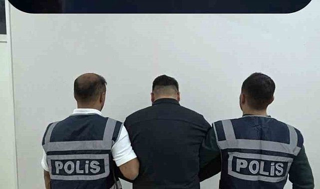 Gaziantep'te hırsızlık suçundan aranan 2 şahıs yakalandı