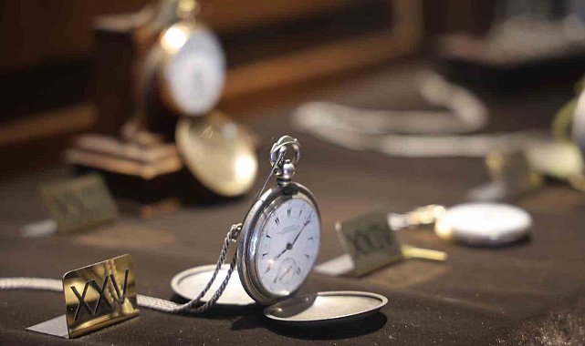 Geçmiş zamana götüren müzenin ziyaretçisi eksik olmuyor