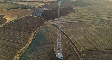 Gedikpınar ile Çıtak köylerinde şebeke sorunu çözüldü