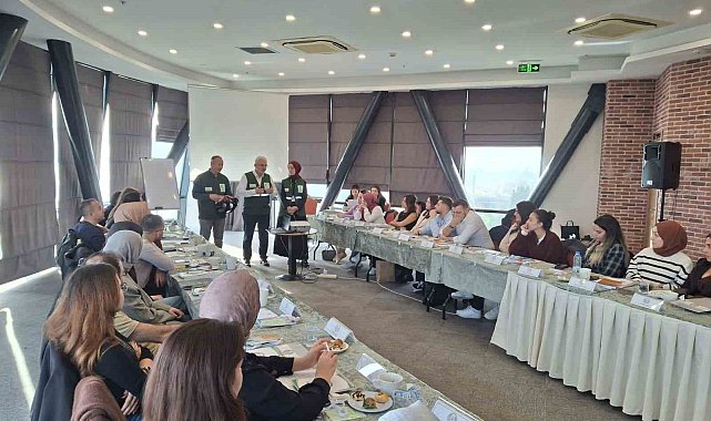 Genç avukatlar bağımlıların ilk "tedavi rehberi" olacak