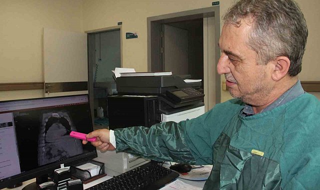 Giresun'dan tıp literatürüne yeni bir yaklaşım: "Karadeniz PEG Kuralı"