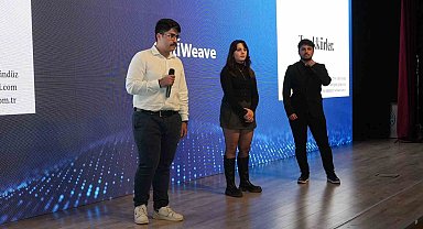 Girişimcilik ekosisteminde yeni başarı hikâyeleri yazıldı