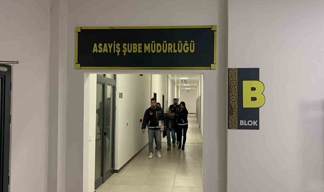 Göbek bağıyla öldürülmüştü: Bebek cinayetinin faili 18 yıl sonra tutuklandı