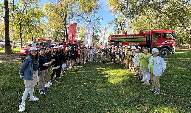 Gölyaka'da köklerinden geleceğe nefes