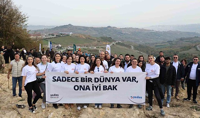 Gönüllülük enerjisi 'İyilik Kulübü'nde buluştu