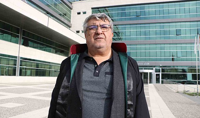 Grand Kartal davası sonrası bakanlık personeline tutuklama talebi: "Bizim evlatlarımız gitti, başka canlar gitmesin"