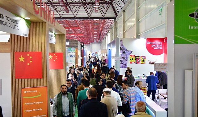 Growtech Antalya katılımcılarının seyahat süreçleri tek elden koordine ediliyor