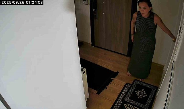 Güllü'nün düştüğü zeminde kayganlaştırıcı maddeye rastlanmadı