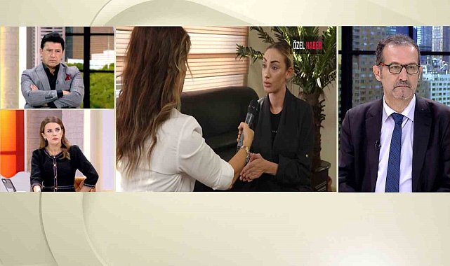 Güllü'nün kızı Tuğyan Ülkem Gülter, annesinin ölümüne ilişkin konuştu